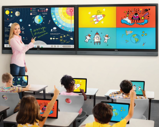 Digital Learning – JGIS